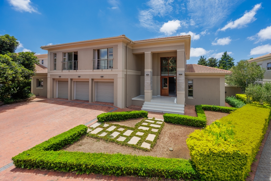 4 Bedroom Property for Sale in Vierlanden Western Cape